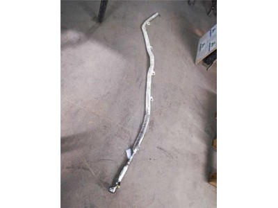 Airbag cortina delantero derecho Audi A8 4 0 V8 32V TDI Biturbo