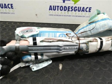 Airbag cortina delantero derecho Fiat TIPO II  SEDAN 1 4 