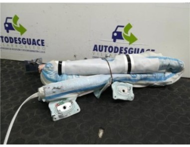Airbag cortina delantero derecho Fiat TIPO II  SEDAN 1 4 