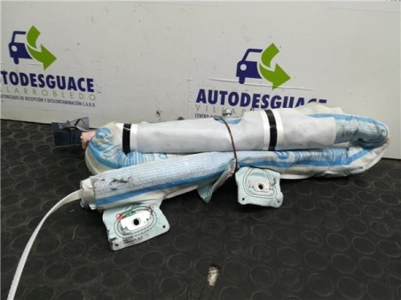 Airbag cortina delantero derecho Fiat TIPO II  SEDAN 1 4 