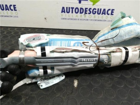 Airbag cortina delantero derecho Fiat TIPO II  SEDAN 1 4 