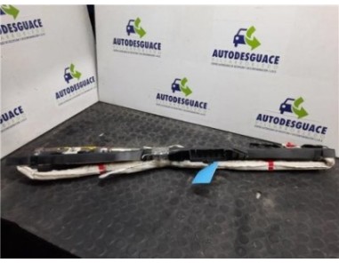 Airbag cortina delantero derecho Cadillac BLS 1 9 D PDF  Airbag cortina delantero derecho Cadillac BLS 1 9 D PDF