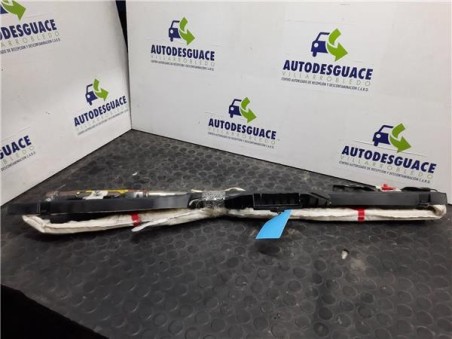 Airbag cortina delantero derecho Cadillac BLS 1 9 D PDF 