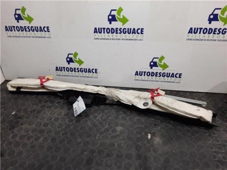 Airbag cortina delantero derecho Cadillac BLS 1 9 D PDF 