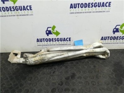 Airbag cortina delantero derecho MERCEDES CLASE C  BERLINA 3 0 CDI 