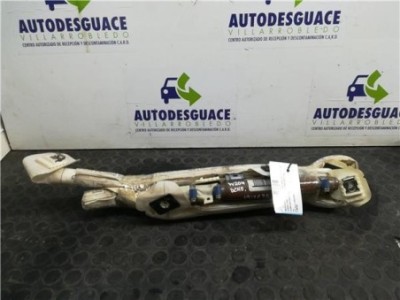 Airbag cortina delantero derecho MERCEDES CLASE C  BERLINA 3 0 CDI  2