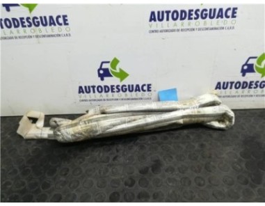 Airbag cortina delantero derecho MERCEDES CLASE C  BERLINA 3 0 CDI 