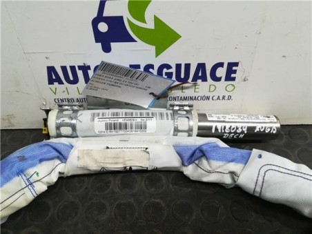 Airbag cortina delantero derecho Ford KUGA 2 0 TDCi 