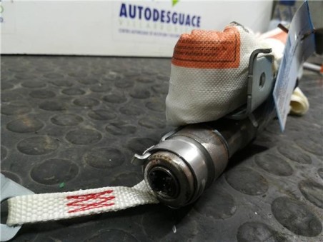 Airbag cortina delantero derecho Ssangyong KORANDO 2 0 TD 