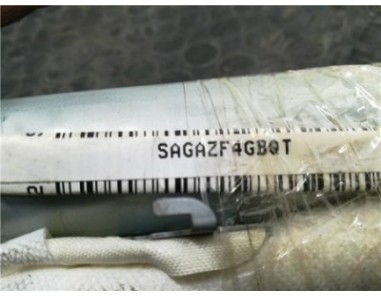 Airbag cortina delantero derecho Ssangyong KORANDO 2 0 TD 