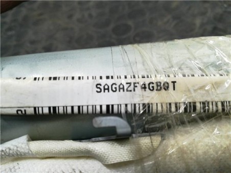 Airbag cortina delantero derecho Ssangyong KORANDO 2 0 TD 