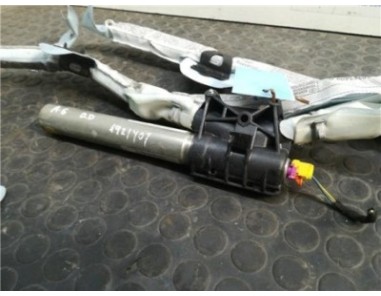 Airbag cortina delantero derecho Audi A6 AVANT 3 0 V6 24V TDI 