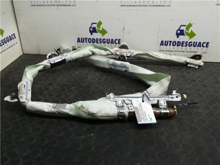 Airbag cortina delantero derecho MERCEDES CLASE CLA 1 6 