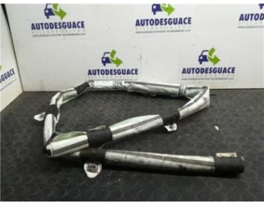 Airbag cortina delantero derecho MERCEDES CLASE CLA 1 6 