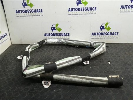 Airbag cortina delantero derecho MERCEDES CLASE CLA 1 6 