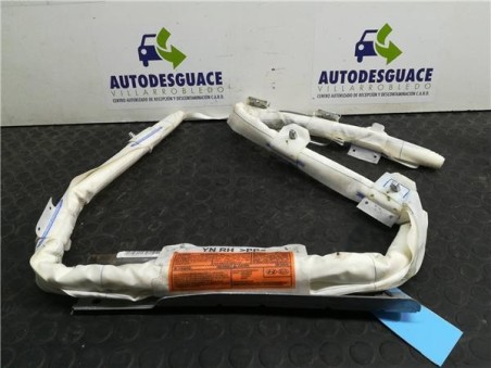 Airbag cortina delantero derecho Kia VENGA 1 6 CRDi 