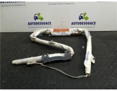 Airbag cortina delantero derecho Kia VENGA 1 6 CRDi 