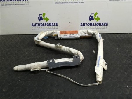 Airbag cortina delantero derecho Kia VENGA 1 6 CRDi 