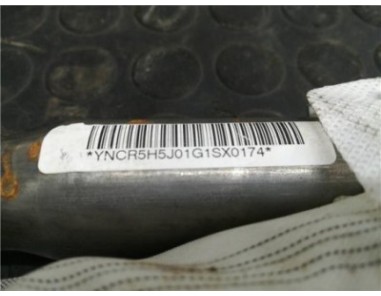 Airbag cortina delantero derecho Kia VENGA 1 6 CRDi 