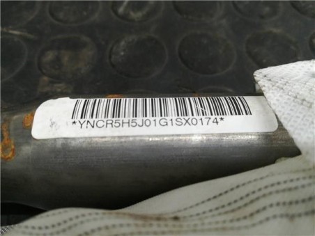 Airbag cortina delantero derecho Kia VENGA 1 6 CRDi 