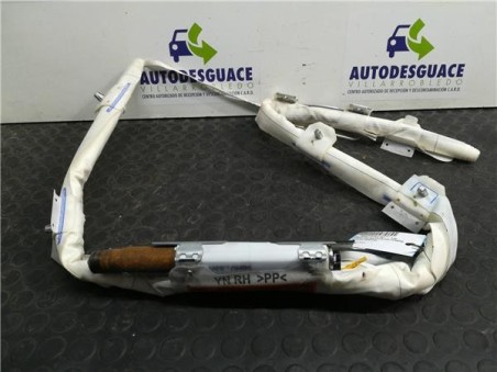 Airbag cortina delantero derecho Kia VENGA 1 6 CRDi 