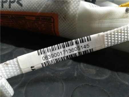 Airbag cortina delantero derecho Kia VENGA 1 6 CRDi 