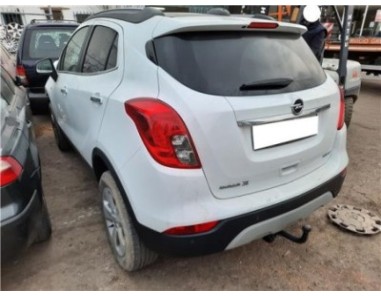 Airbag cortina delantero derecho Opel MOKKA X 1 4 16V Turbo 