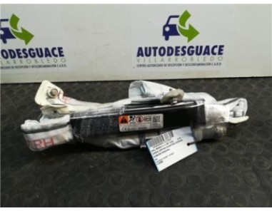 Airbag cortina delantero derecho Opel MOKKA X 1 4 16V Turbo 