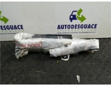 Airbag cortina delantero derecho Opel MOKKA X 1 4 16V Turbo 