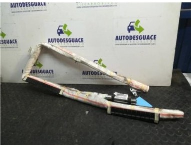 Airbag cortina delantero derecho Hyundai I20 1 2 16V 