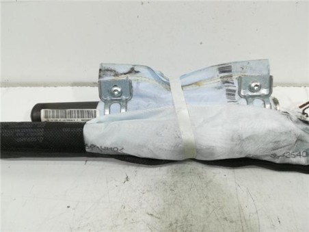 Airbag cortina delantero derecho Peugeot 508 SW  1 6 Access [1 6 Ltr  - 88 kW 16V]