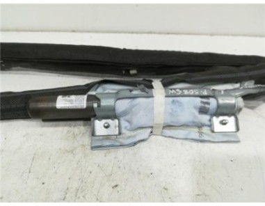 Airbag cortina delantero derecho Peugeot 508 SW  1 6 Access [1 6 Ltr  - 88 kW 16V]