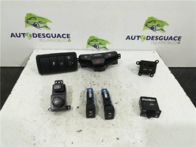 Conjunto Interruptores Ssangyong KORANDO 2 0 