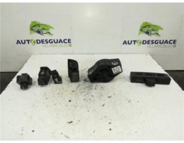 Conjunto Interruptores Audi A5 Coupe  2 0 TDI [2 0 Ltr  - 125 kW 16V TDI]