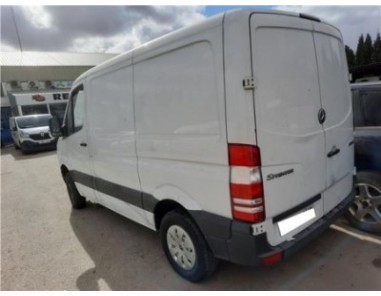 Conjunto Interruptores Mercedes-Benz Sprinter II Furgón  2 1 413/414/416/510/511/513/514/516 CDI  [2 1 Ltr  - 70 kW CDI]