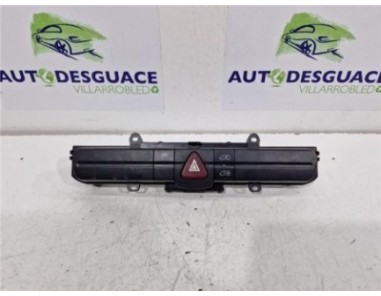 Conjunto Interruptores Mercedes-Benz Sprinter II Furgón  2 1 413/414/416/510/511/513/514/516 CDI  [2 1 Ltr  - 70 kW CDI]