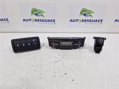 Conjunto Interruptores Ssangyong KORANDO 2 0