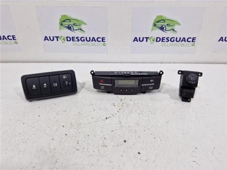 Conjunto Interruptores Ssangyong KORANDO 2 0 