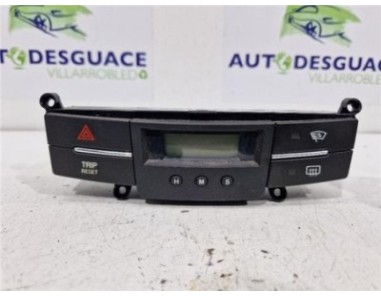 Conjunto Interruptores Ssangyong KORANDO 2 0 