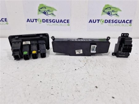 Conjunto Interruptores Ssangyong KORANDO 2 0 