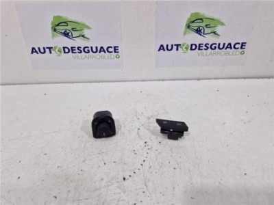 Conjunto Interruptores Seat Leon  1 6 Reference [1 6 Ltr  - 85 kW TDI]