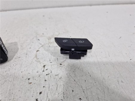 Conjunto Interruptores Seat Leon  1 6 Reference [1 6 Ltr  - 85 kW TDI]