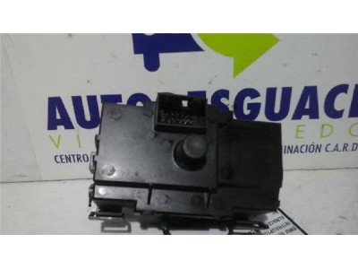 Conjunto Interruptores BMW SERIE 3 COUPE 2 0 Turbodiesel