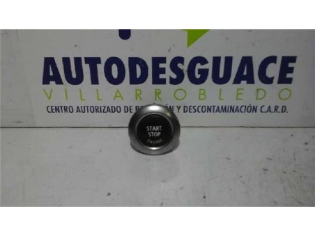 Conjunto Interruptores BMW SERIE 3 COUPE 2 0 Turbodiesel 