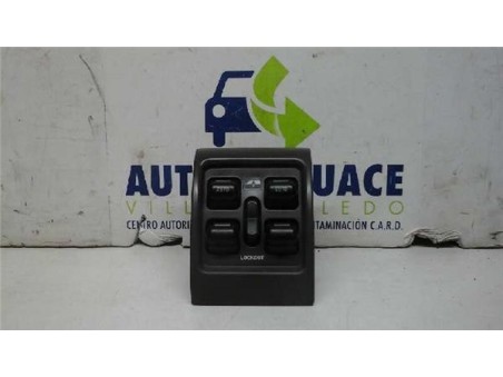 Conjunto Interruptores Chrysler PT CRUISER 2 0 