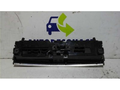 Conjunto Interruptores MERCEDES CLASE CLK  COUPE 2 7 CDI 20V 