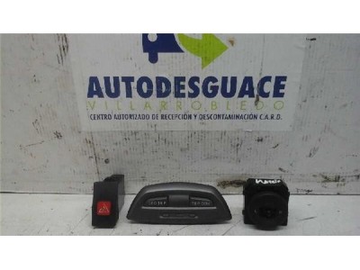 Conjunto Interruptores Hyundai MATRIX *