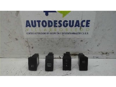 Conjunto Interruptores Hyundai MATRIX * 2