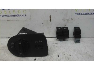 Conjunto Interruptores Seat IBIZA SC 1 6 TDI 