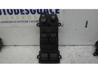 Conjunto Interruptores Honda CIVIC BERLINA 5 2 2 CTDI  2